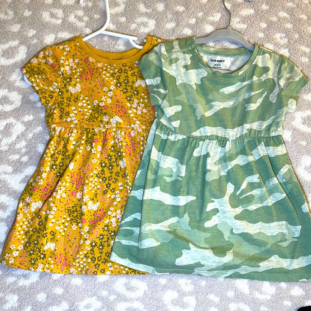 Dresses